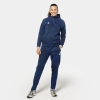 Толстовка SELECT Oxford v25 zip hoodie women Navy